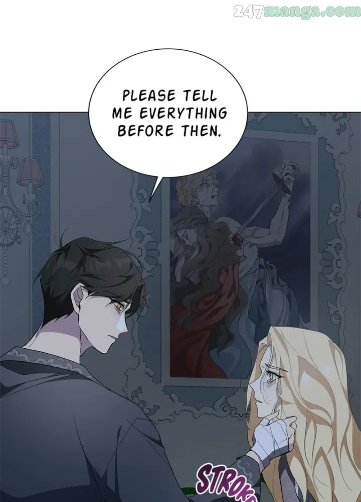 There Were Times When I Wished You Were Dead Chapter 65 page 16