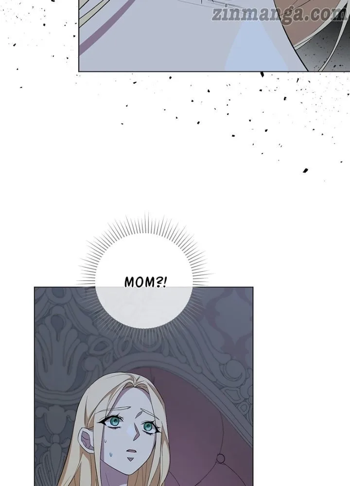 There Were Times When I Wished You Were Dead Chapter 66 page 10