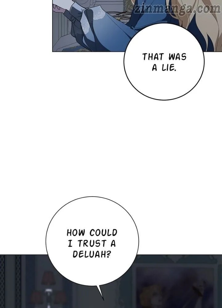 There Were Times When I Wished You Were Dead Chapter 66 page 19