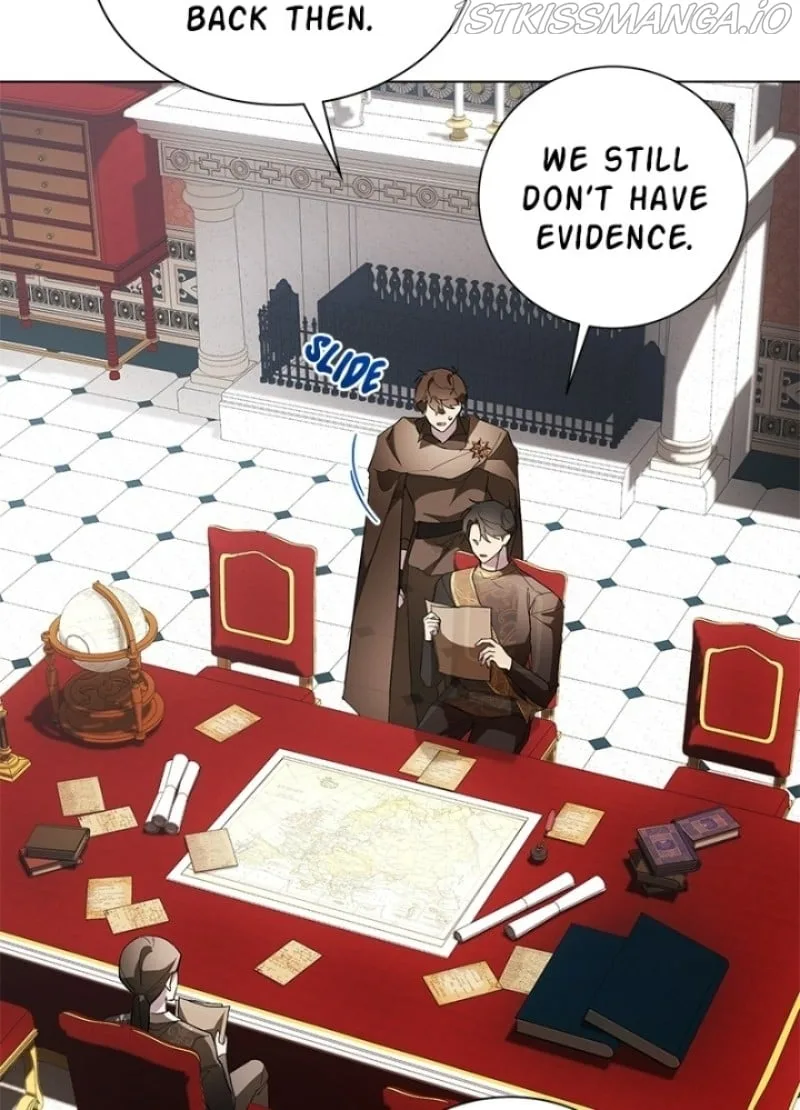 There Were Times When I Wished You Were Dead Chapter 67 page 4
