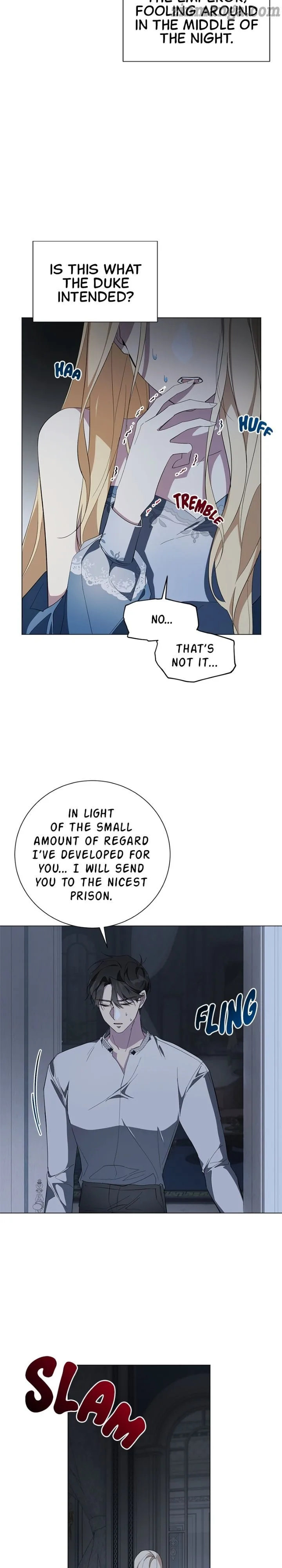 There Were Times When I Wished You Were Dead Chapter 66 page 30