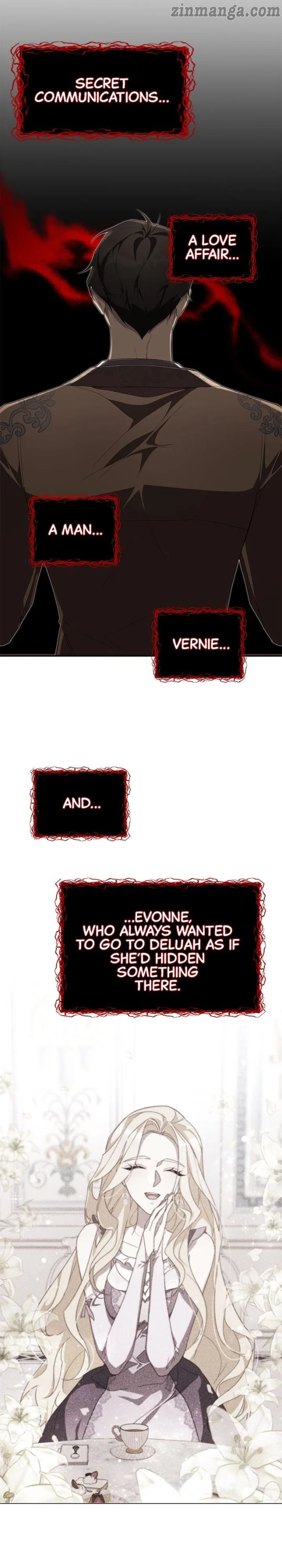 There Were Times When I Wished You Were Dead Chapter 66 page 5