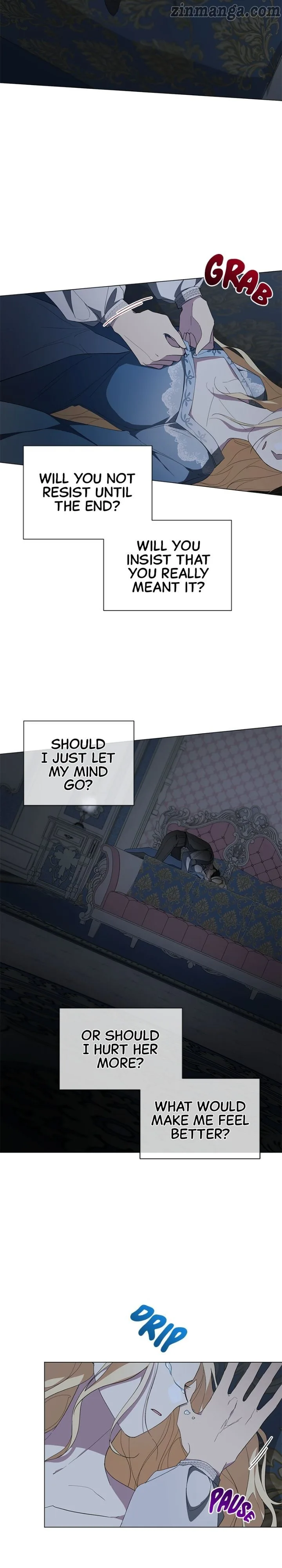There Were Times When I Wished You Were Dead Chapter 66 page 24