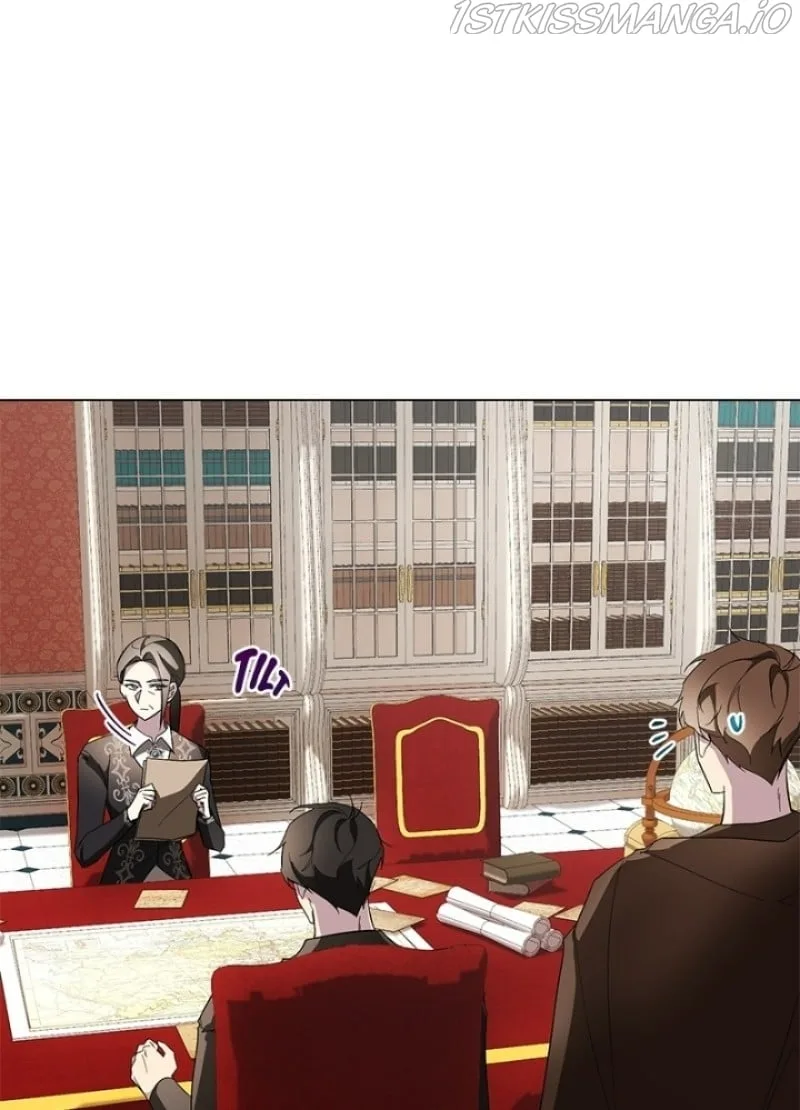 There Were Times When I Wished You Were Dead Chapter 67 page 7