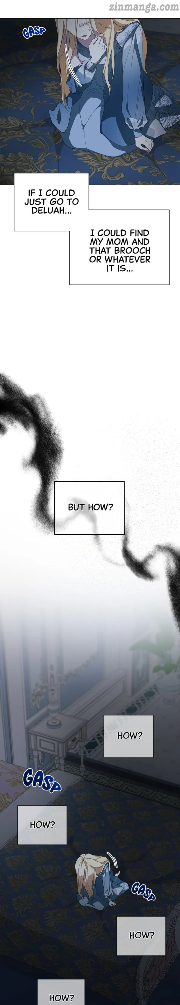 There Were Times When I Wished You Were Dead Chapter 66 page 32