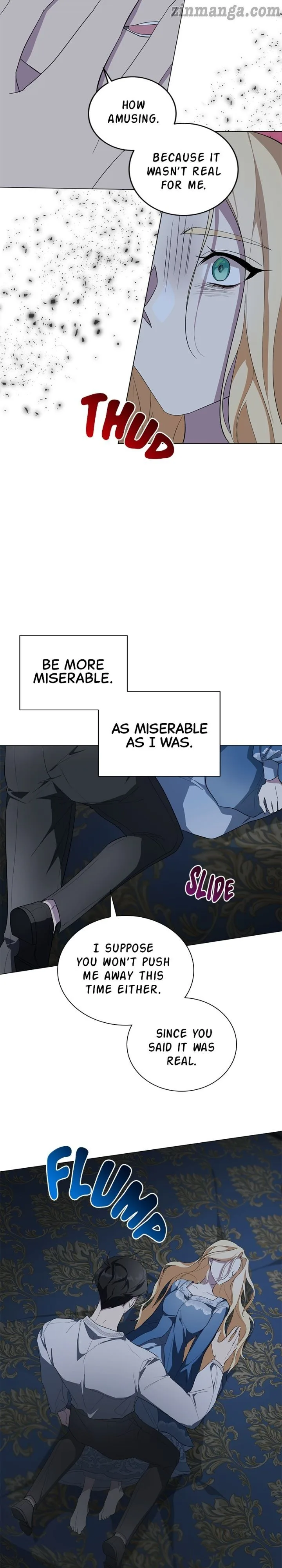 There Were Times When I Wished You Were Dead Chapter 66 page 23