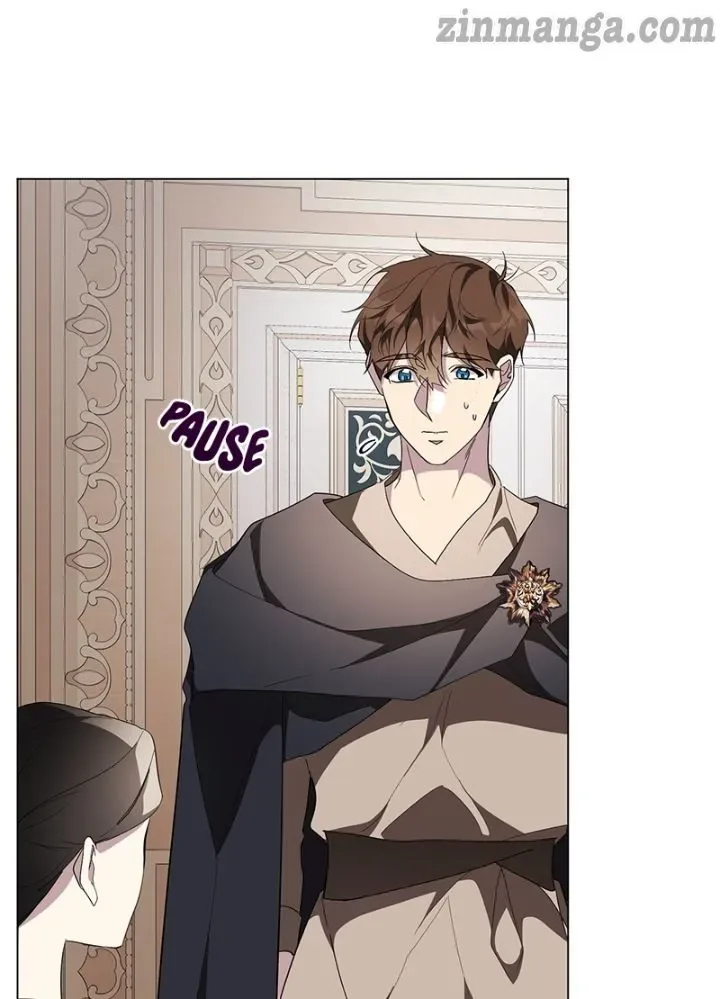 There Were Times When I Wished You Were Dead Chapter 68 page 7