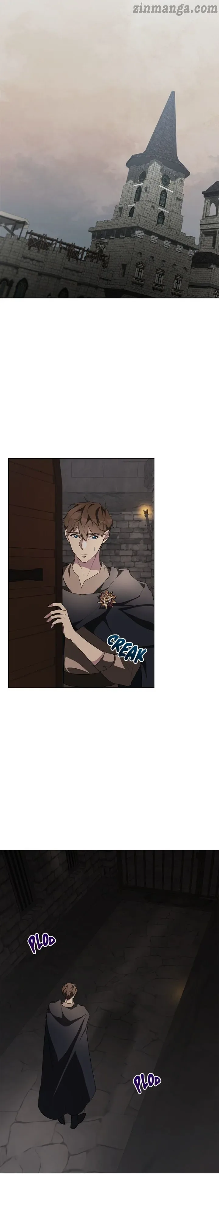 There Were Times When I Wished You Were Dead Chapter 68 page 14
