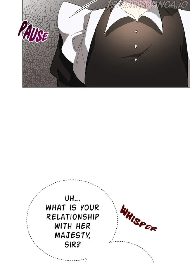 There Were Times When I Wished You Were Dead Chapter 67 page 19