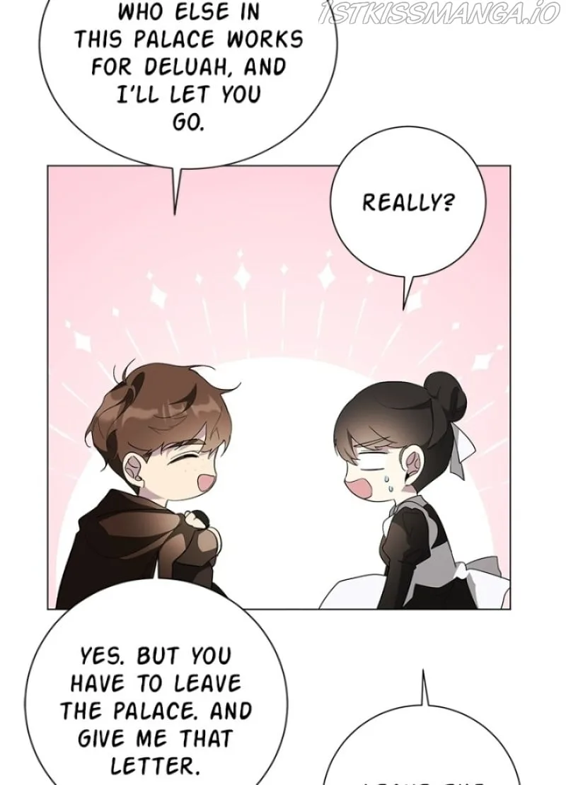 There Were Times When I Wished You Were Dead Chapter 67 page 22
