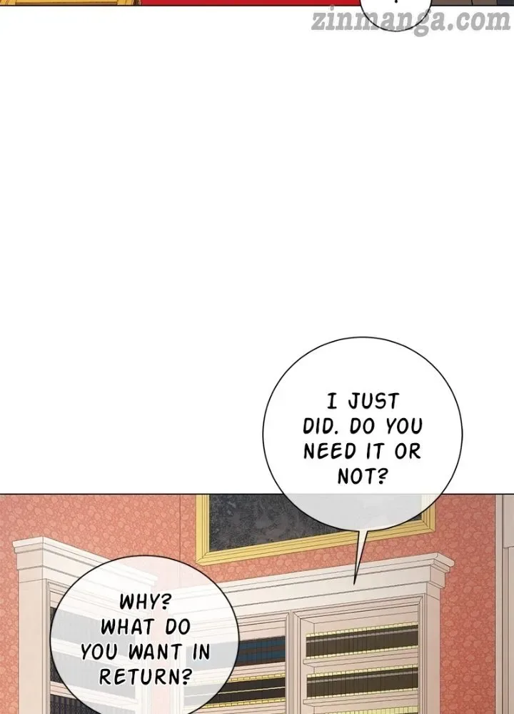 There Were Times When I Wished You Were Dead Chapter 68 page 10