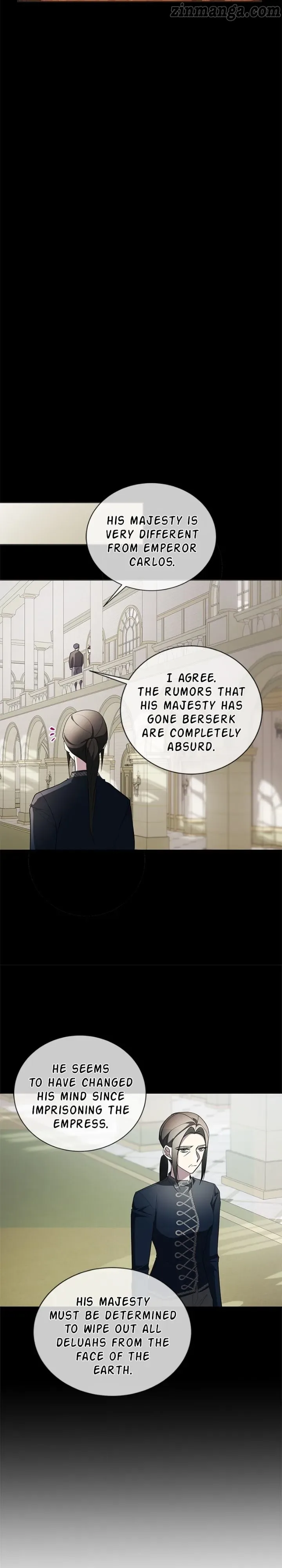 There Were Times When I Wished You Were Dead Chapter 68 page 32