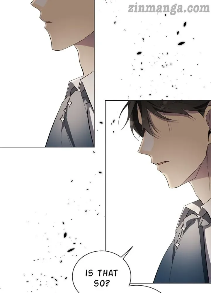 There Were Times When I Wished You Were Dead Chapter 69 page 13