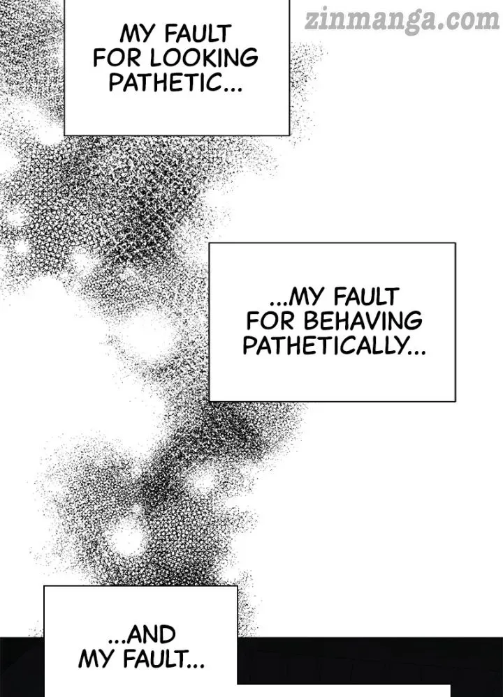 There Were Times When I Wished You Were Dead Chapter 69 page 25