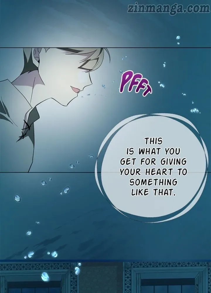 There Were Times When I Wished You Were Dead Chapter 69 page 19