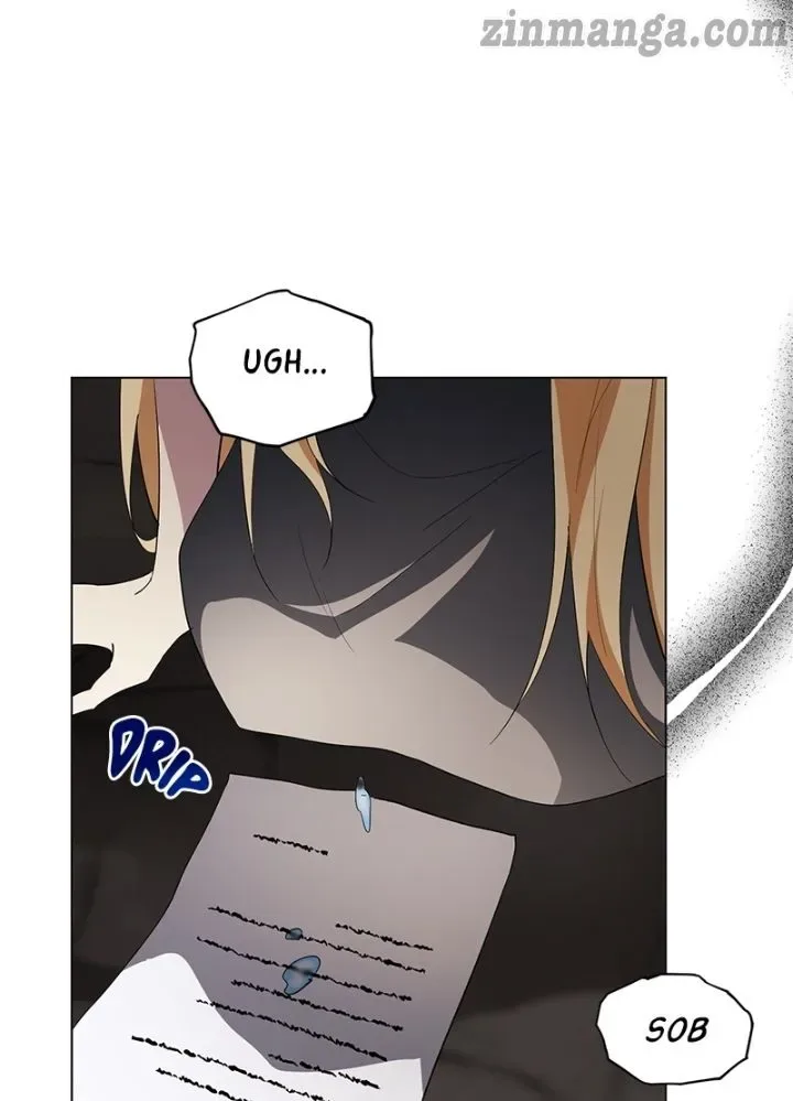 There Were Times When I Wished You Were Dead Chapter 68 page 19