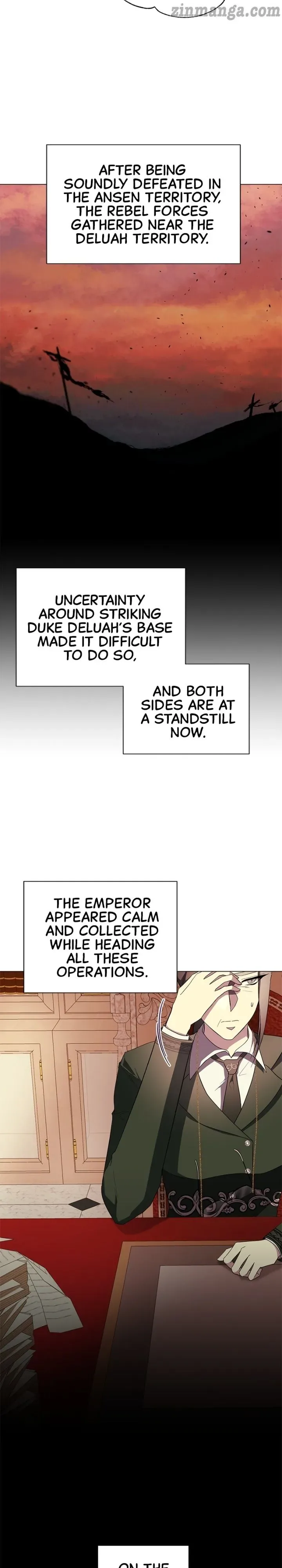 There Were Times When I Wished You Were Dead Chapter 68 page 27