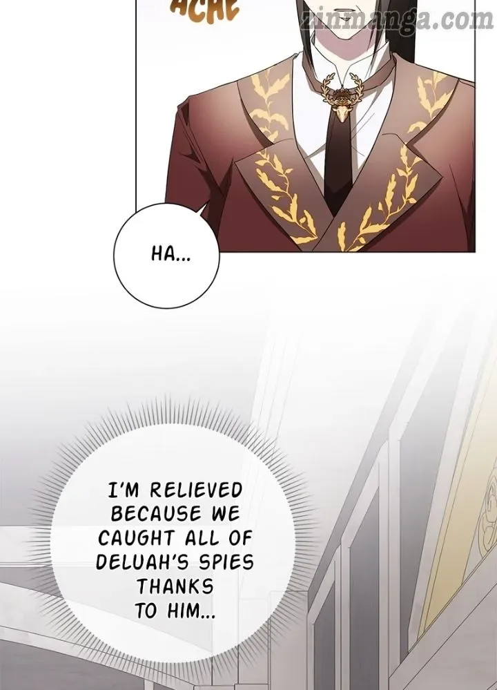 There Were Times When I Wished You Were Dead Chapter 69 page 4