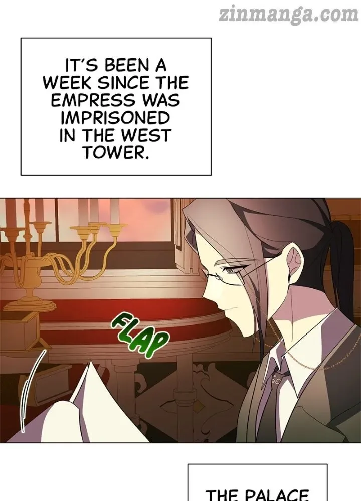 There Were Times When I Wished You Were Dead Chapter 68 page 25