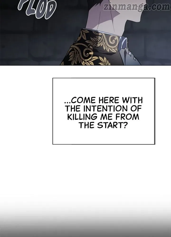 There Were Times When I Wished You Were Dead Chapter 69 page 22
