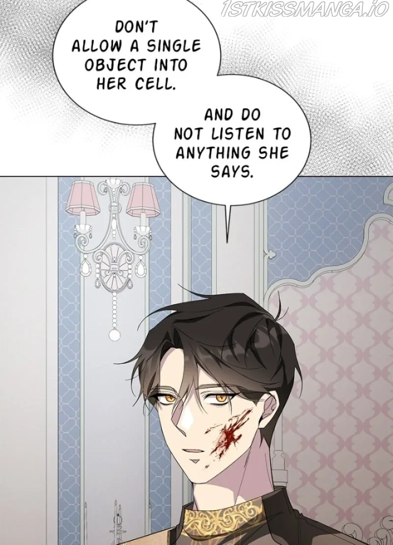 There Were Times When I Wished You Were Dead Chapter 67 page 34
