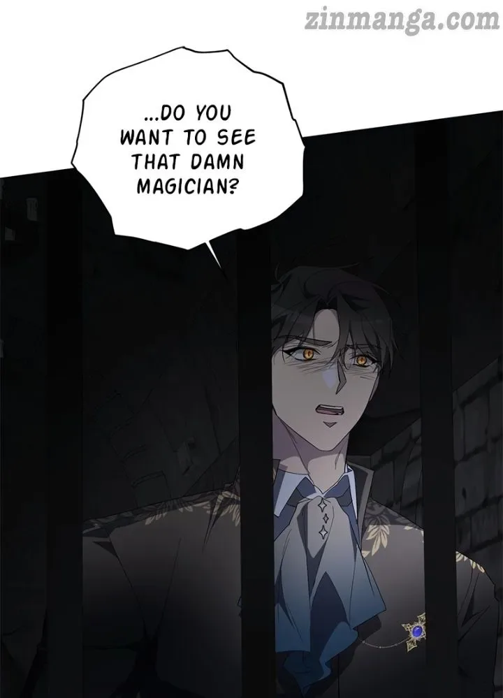 There Were Times When I Wished You Were Dead Chapter 69 page 31