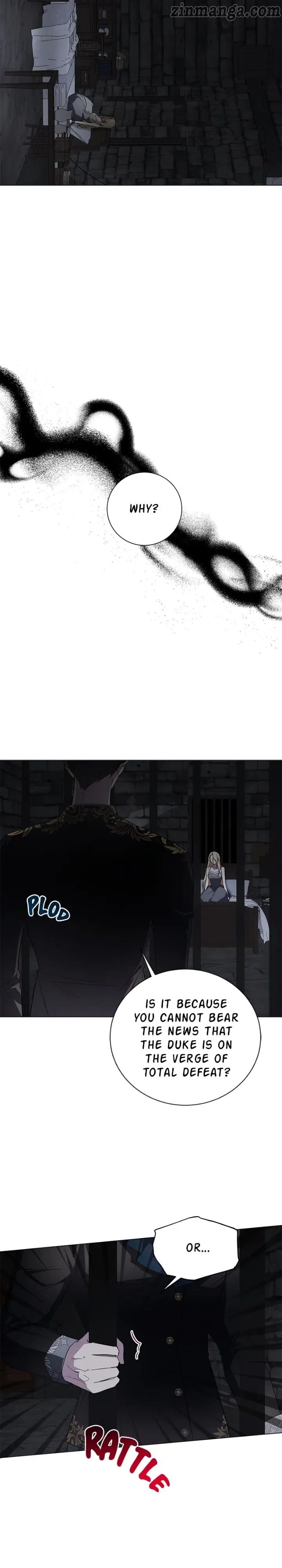 There Were Times When I Wished You Were Dead Chapter 69 page 30