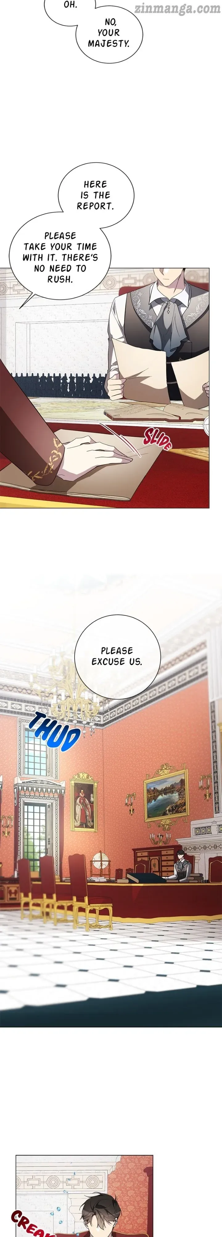 There Were Times When I Wished You Were Dead Chapter 69 page 17