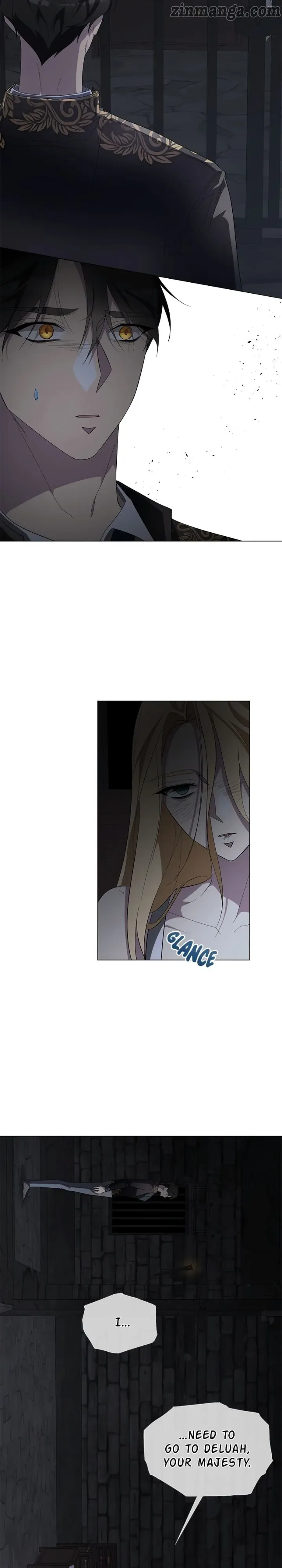 There Were Times When I Wished You Were Dead Chapter 69 page 29
