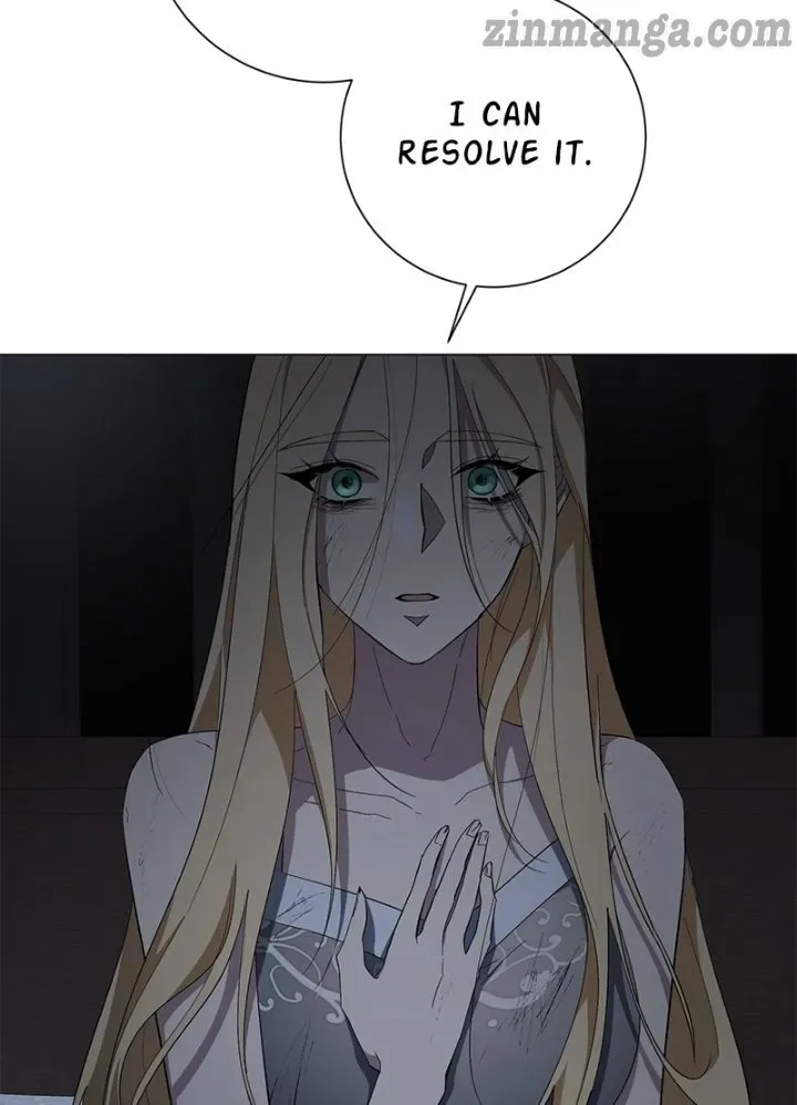 There Were Times When I Wished You Were Dead Chapter 70 page 25