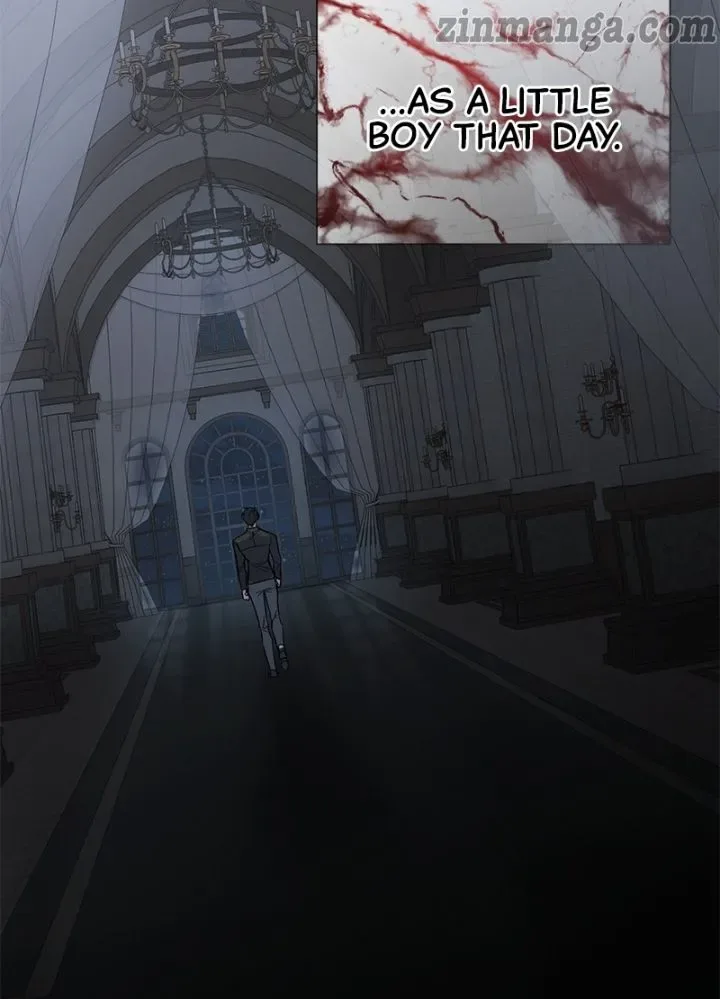 There Were Times When I Wished You Were Dead Chapter 70 page 19
