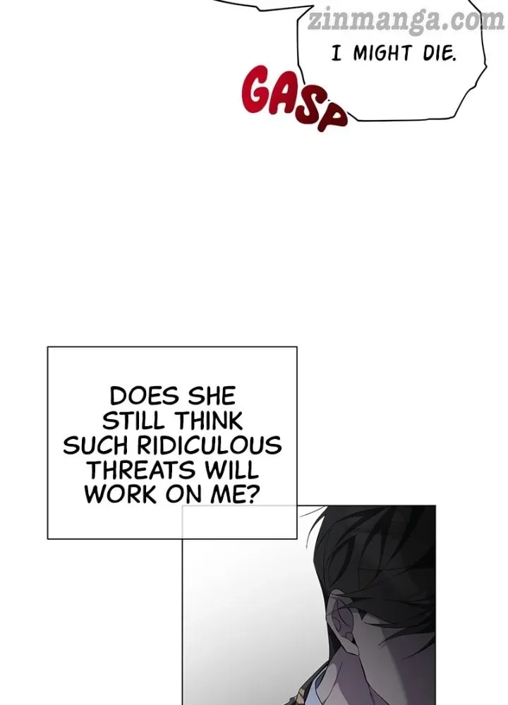 There Were Times When I Wished You Were Dead Chapter 70 page 16