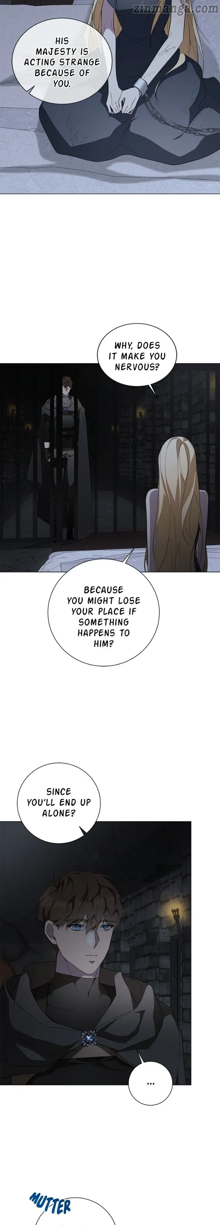 There Were Times When I Wished You Were Dead Chapter 70 page 23