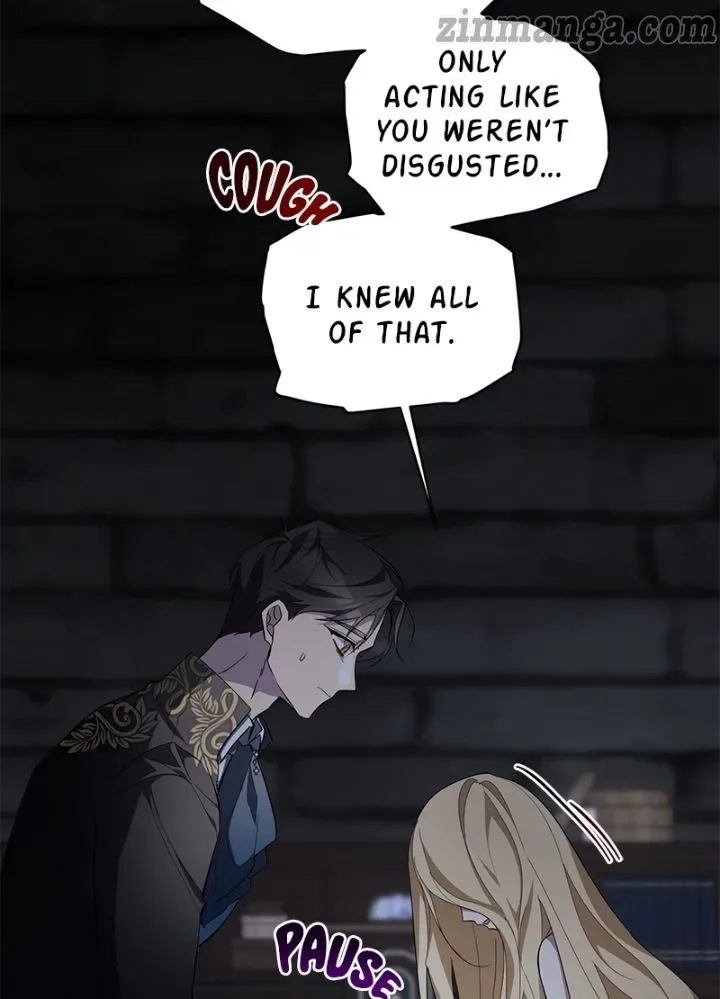 There Were Times When I Wished You Were Dead Chapter 70 page 4