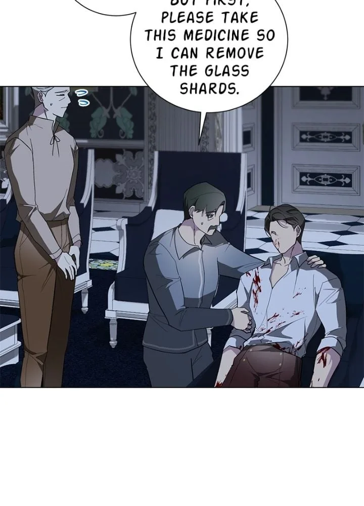There Were Times When I Wished You Were Dead Chapter 71 page 4