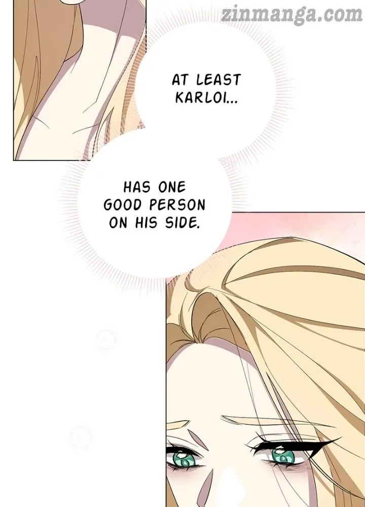 There Were Times When I Wished You Were Dead Chapter 72 page 10