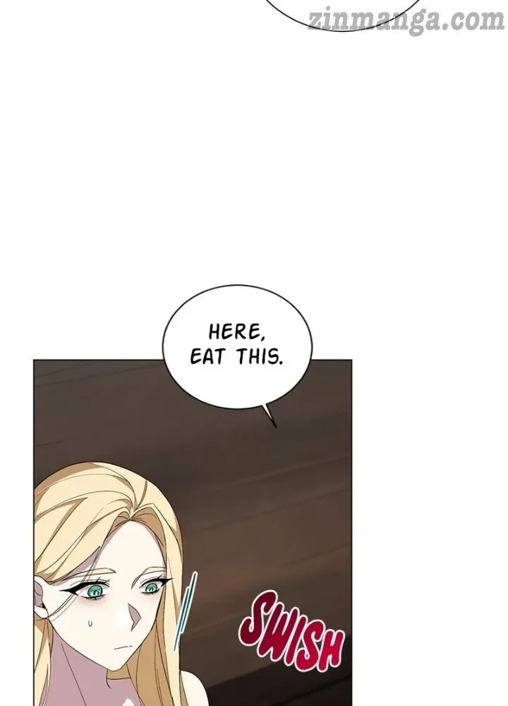 There Were Times When I Wished You Were Dead Chapter 72 page 4