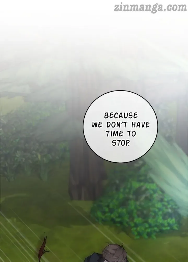 There Were Times When I Wished You Were Dead Chapter 72 page 16
