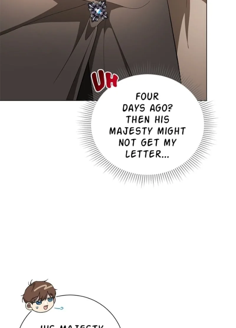 There Were Times When I Wished You Were Dead Chapter 74 page 10
