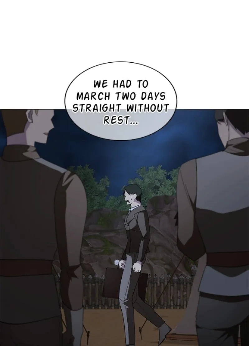 There Were Times When I Wished You Were Dead Chapter 74 page 34