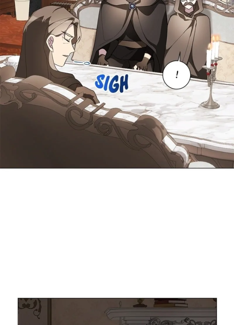 There Were Times When I Wished You Were Dead Chapter 74 page 13