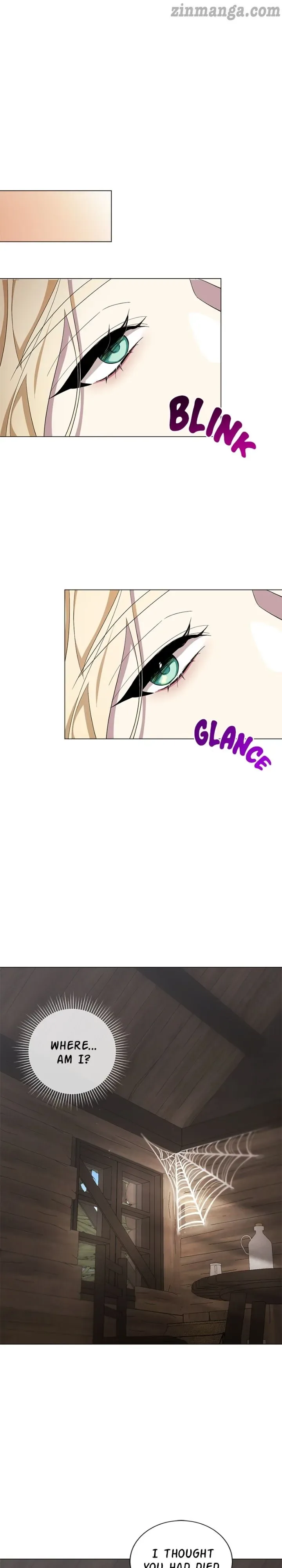 There Were Times When I Wished You Were Dead Chapter 72 page 2