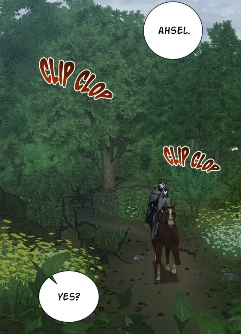 There Were Times When I Wished You Were Dead Chapter 74 page 16
