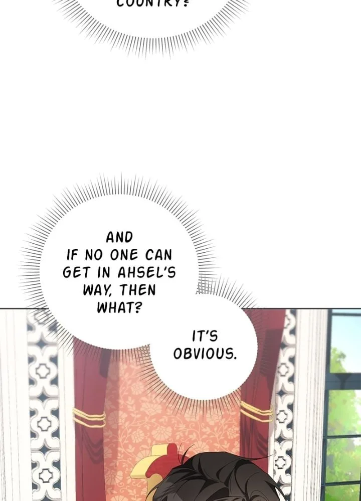 There Were Times When I Wished You Were Dead Chapter 71 page 19