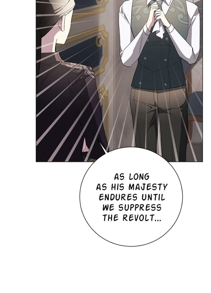 There Were Times When I Wished You Were Dead Chapter 71 page 25