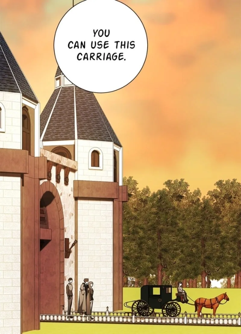 There Were Times When I Wished You Were Dead Chapter 74 page 22