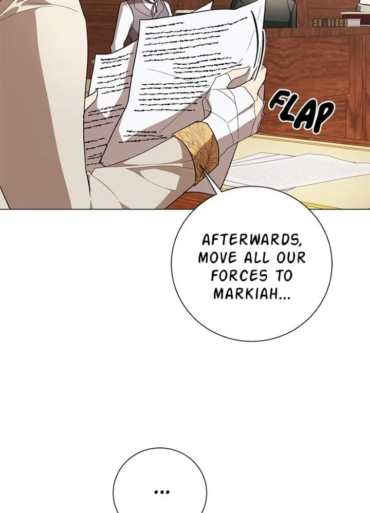 There Were Times When I Wished You Were Dead Chapter 71 page 10