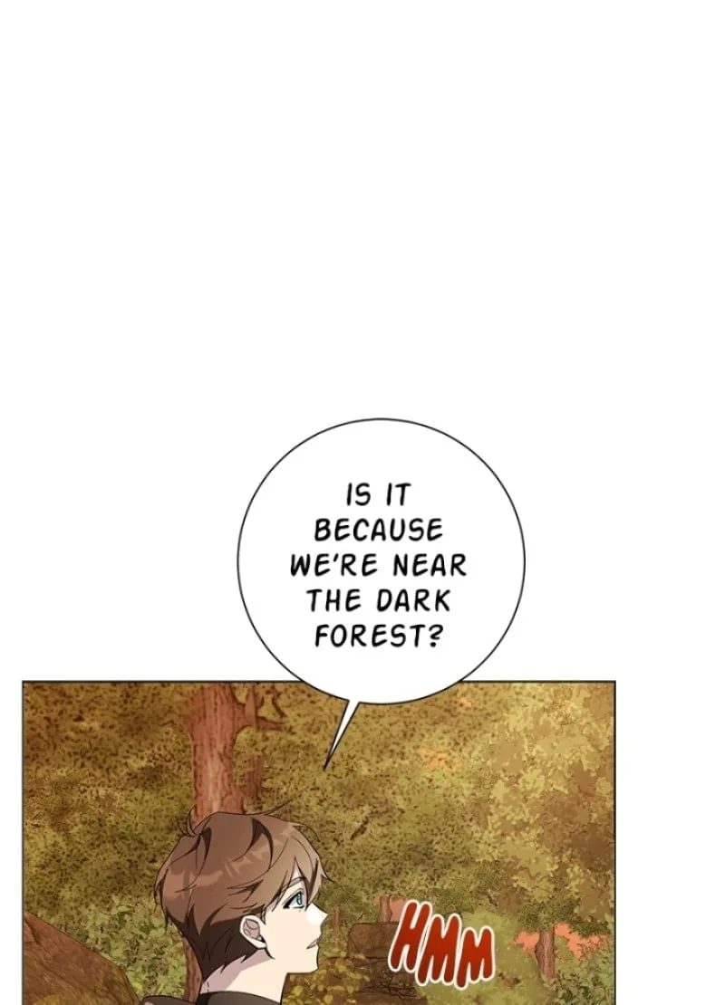 There Were Times When I Wished You Were Dead Chapter 74 page 28