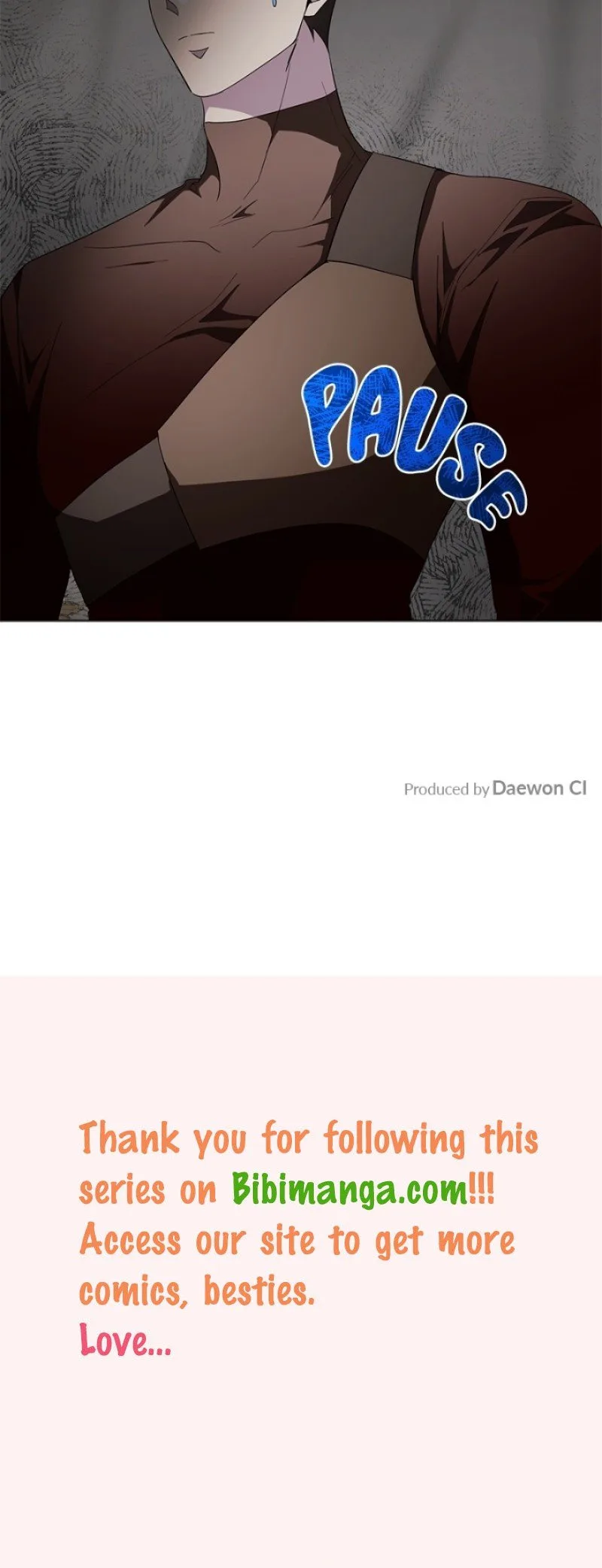 There Were Times When I Wished You Were Dead Chapter 74 page 38