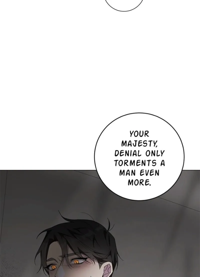 There Were Times When I Wished You Were Dead Chapter 74 page 37